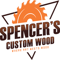 Spencer's Custom Wood