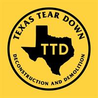 Texas Tear Down