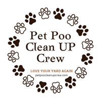 Pet Poo Clean Up Crew  - Bastrop