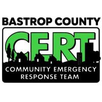 Bastrop County Community Emergency Response Team Graduates G317 Participants