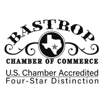 Bastrop Chamber of Commerce Ranked #6 in Region by Austin Business Journal