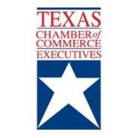 Texas Chamber of Commerce Executives Board of Directors Announced