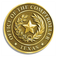 Comptroller Glenn Hegar Distributes $1.5 Billion in Monthly Sales Tax Revenue to Local Governments