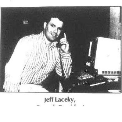 Jeff Laceky