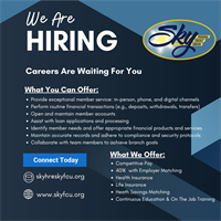 Sky Federal Credit Union