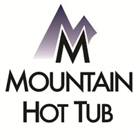 Mountain Hot Tub