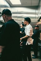 The Bay Bar & Grille