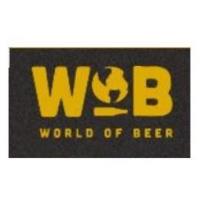 Tap it and Run Club at World of Beer