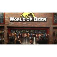 Tap it and Run Club at World of Beer