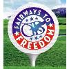 Fairways to Freedom Golf Tournament