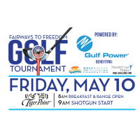 Fairways to Freedom Golf Tournament