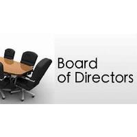 GBArea Chamber Board of Director's Meeting