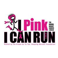I Pink I Can Run
