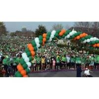 43rd Annual McGuire's St. Patrick's Day 5K