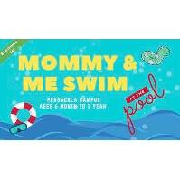 Mommy and Me Swim