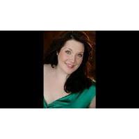 Music Hall Artist Series presents Marcy Stonikas, soprano