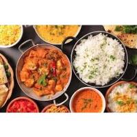 Indian Cuisine Demonstration - Bodacious Cooking Classes