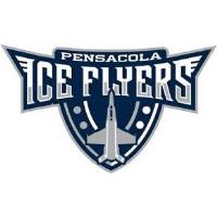 2019-2020 CANCELED Pensacola Ice Flyers vs. Birmingham Bulls