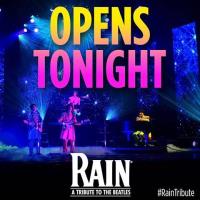 Rain - A Tribute To The Beatles