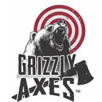 Ladies' Night at Grizzly Axes