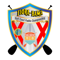 6th Annual Flora-Bama's Gulf Coast Paddle Championship