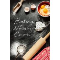 Advanced Baking Camp: Ages 10 yrs -15 yrs