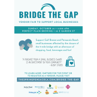'Bridge the Gap' benefit 