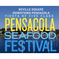 43rd Annual Pensacola Seafood Festival