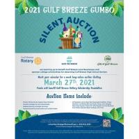 2021 Gulf Breeze Gumbo