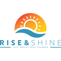 Gulf Breeze Area Chamber Rise and Shine Breakfast- SEPT 2021