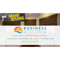 Gulf Breeze Area Chamber Business After Hours