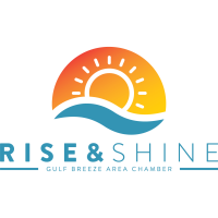 Gulf Breeze Area Chamber Rise and Shine Breakfast