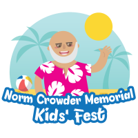 Norm Crowder Memorial Kids' Fest