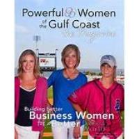 Powerful Women of the Gulf Coast Luncheon