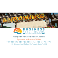 Gulf Breeze Chamber Business After Hours