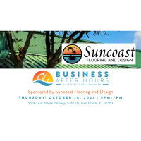 Gulf Breeze Chamber Business After Hours