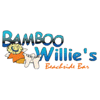 About to Sweat LIVE at Bamboo Willie's!