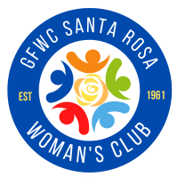 GFWC Santa Rosa Woman's Club Garage Sale