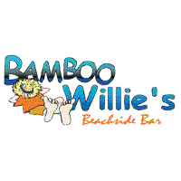 Jason Crysell performing LIVE at Bamboo Willie’s!