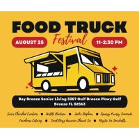 Food Truck Festival