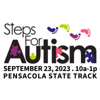 Steps for Autism 