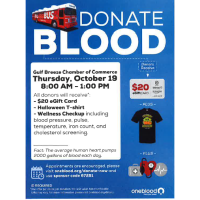 Blood Drive