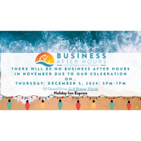 Gulf Breeze Area Chamber Business After Hours