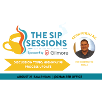 Gulf Breeze Area Chamber of Commerce Sip Sessions