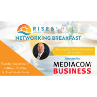Gulf Breeze Area Chamber Rise & Shine Breakfast