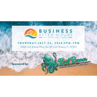Gulf Breeze Area Chamber Business After Hours