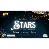 Under the Stars Annual Awards Gala