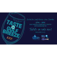 Taste of Gulf Breeze