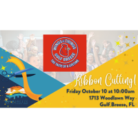 Ribbon Cutting: Wings & Things Gulf Breeze