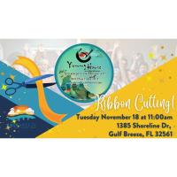 Ribbon Cutting: Yummy House